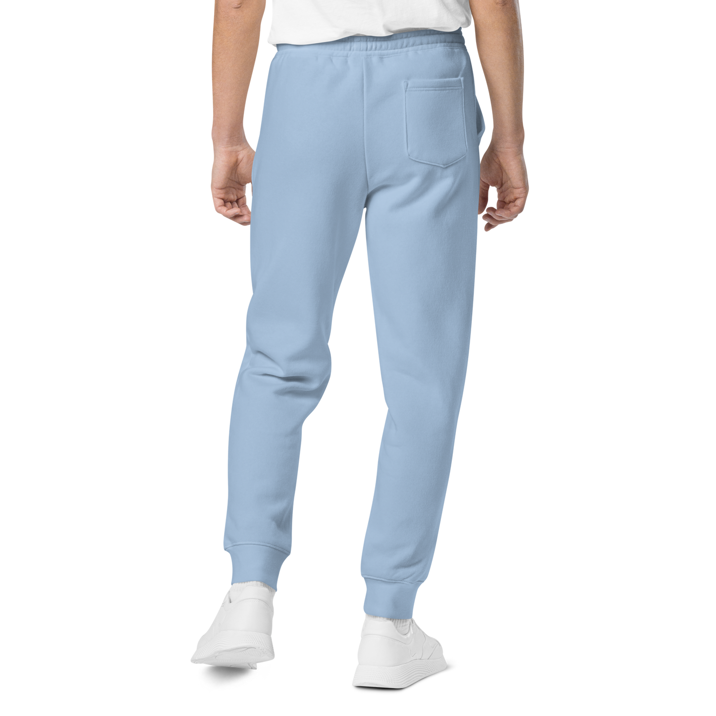 Unisex MPR pigment-dyed sweatpants