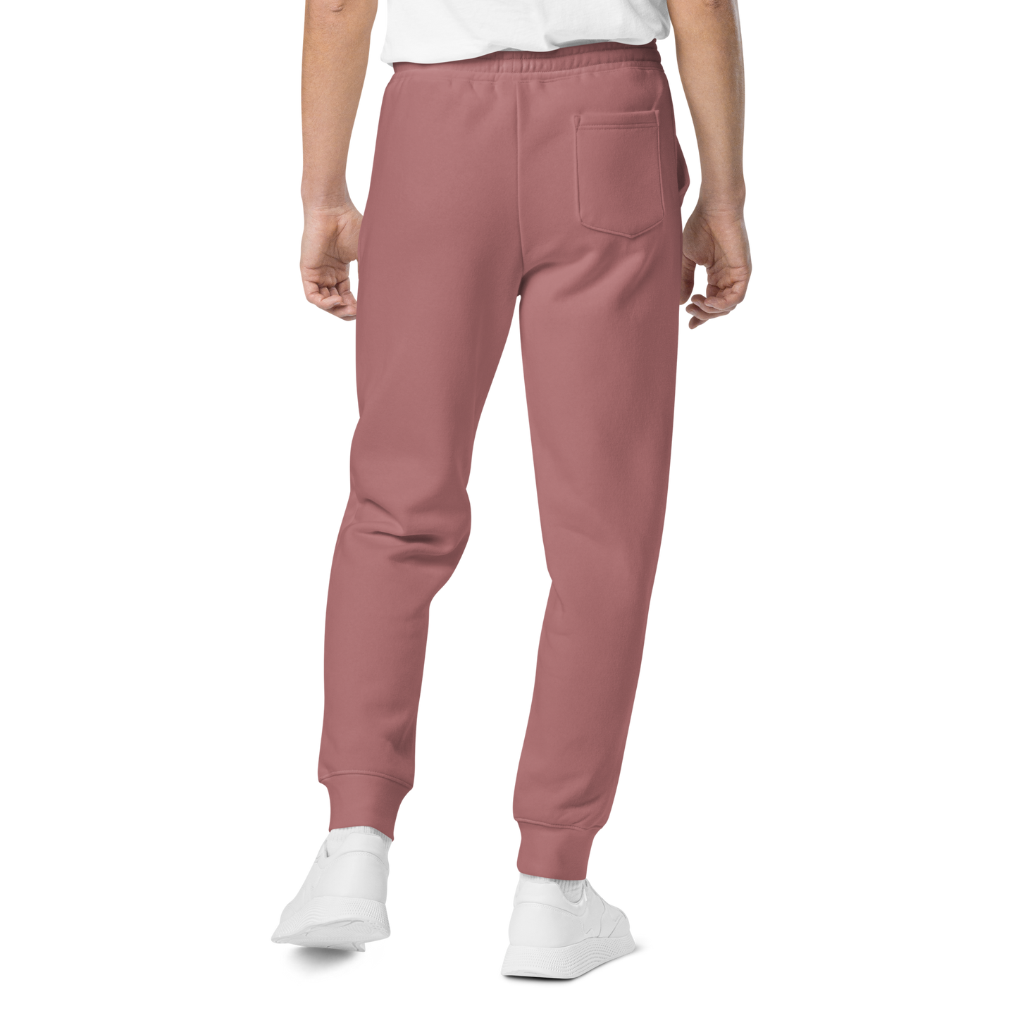 Unisex MPR pigment-dyed sweatpants