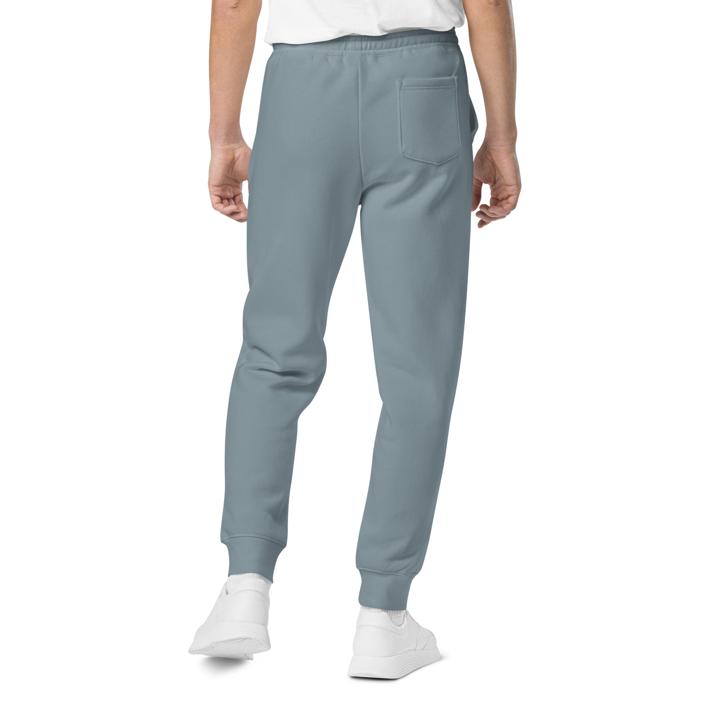 Unisex MPR pigment-dyed sweatpants