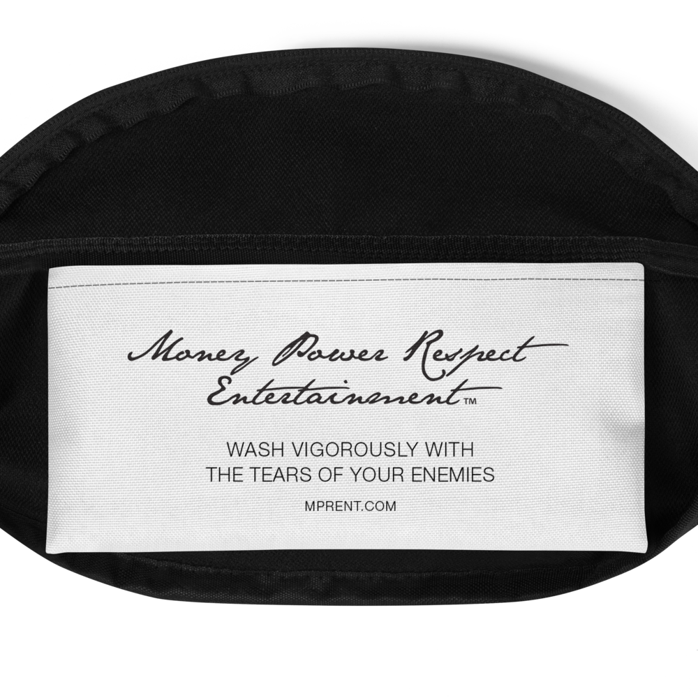 MPR Crown - Fanny Pack