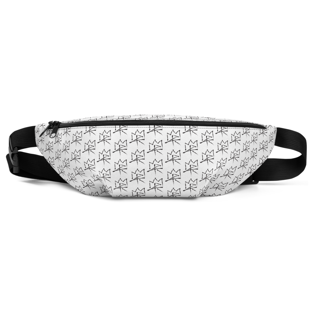 MPR Crown - Fanny Pack
