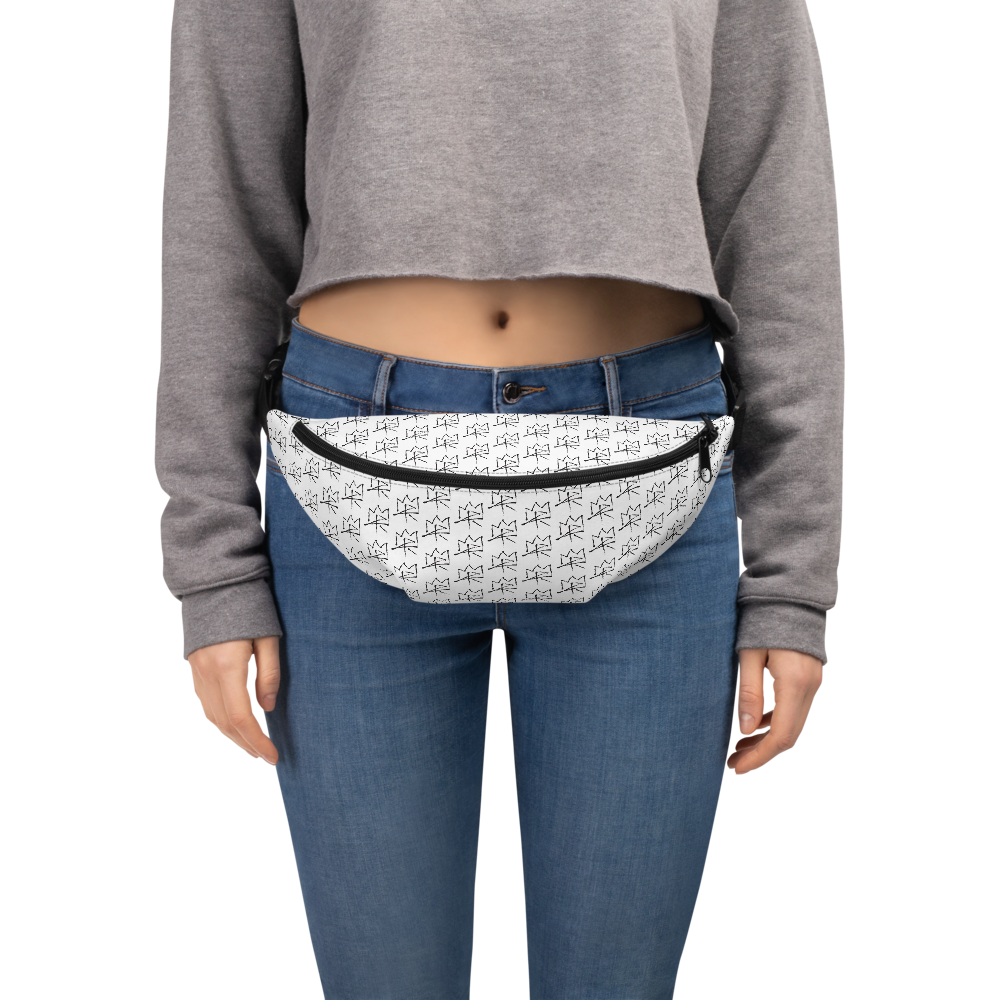 MPR Crown - Fanny Pack