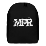 MPR Confetti Backpack