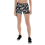 Shortys - Grey