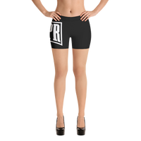 Crest Short Shorts