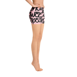 Shortys - Pink