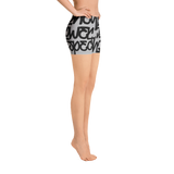 Shortys - Grey