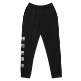 MNY PWR RSPT Women's Joggers
