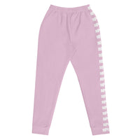 RTU x MPR - Pink/Wht - Sweats