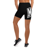 Crest Yoga Shorts