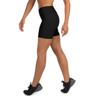 Crest Yoga Shorts