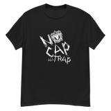 No Cap All Trap Tee