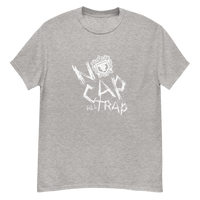 No Cap All Trap Tee