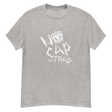 No Cap All Trap Tee