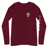Aka Jerry Lee - L/S Tee