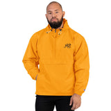 xMPRx - Blk - Jacket