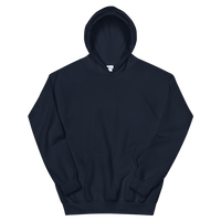MPR Crown - Embroidery - Hoodie