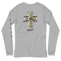 Aka Jerry Lee - L/S Tee