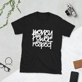 Three Simple Words - Tee