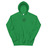 MPR Crown - Embroidery - Hoodie