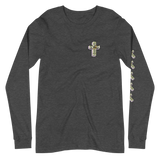Aka Jerry Lee - L/S Tee