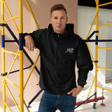xMPRx - Wht - Jacket