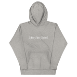 MPR Crown - Wht - Hoodie