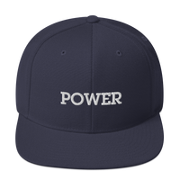 Power Snapback
