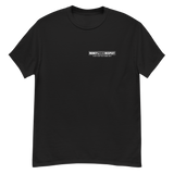Money Power Respect Entertainment - Bar Logo Tee Shirt