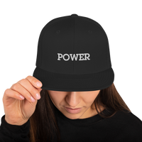 Power Snapback
