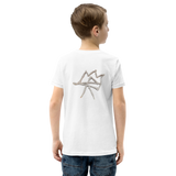 Diamond Crown Youth Tee