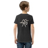 Diamond Crown Youth Tee