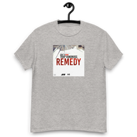 King T$ - Remedy - Promo Tee