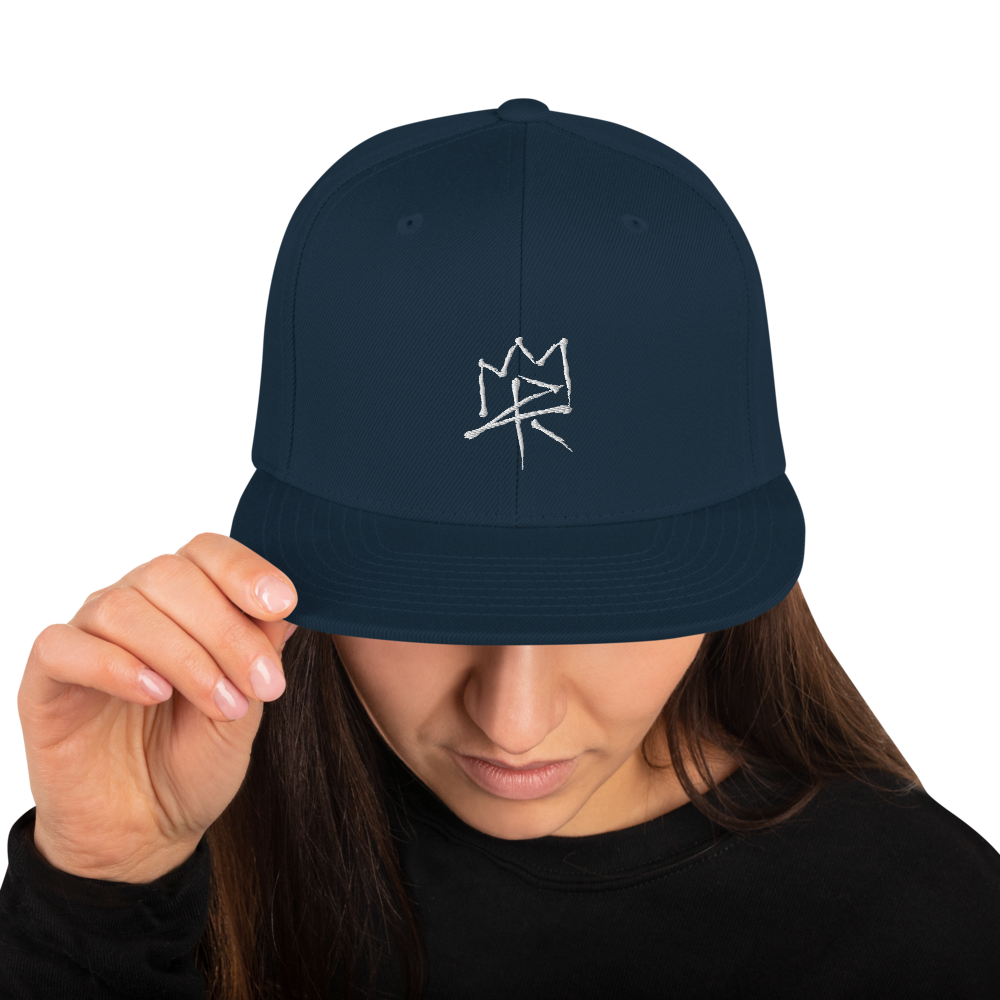 Crown - Snapback