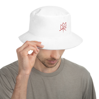 Crown - Bucket Hat