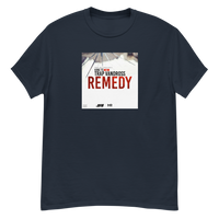 King T$ - Remedy - Promo Tee