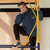 xMPRx - Wht - Jacket