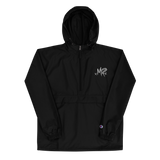 xMPRx - Wht - Jacket
