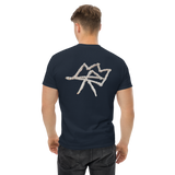 Diamond Crown Mens Tee