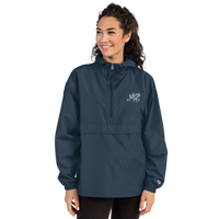 xMPRx - Wht - Jacket