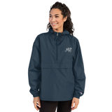 xMPRx - Wht - Jacket