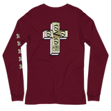 Aka Jerry Lee - L/S Tee