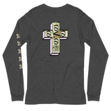 Aka Jerry Lee - L/S Tee