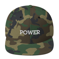Power Snapback