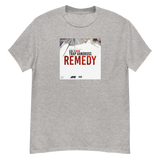 King T$ - Remedy - Promo Tee