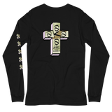 Aka Jerry Lee - L/S Tee