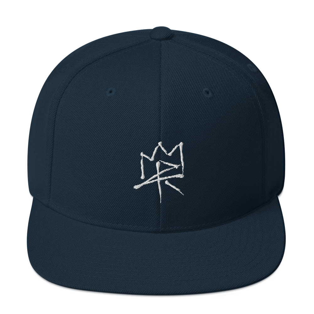 Crown - Snapback