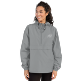 xMPRx - Wht - Jacket