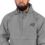xMPRx - Blk - Jacket