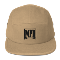 MPR Camper Hat